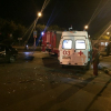 Бишкек-Ош жолунда унаалар кагылышып, 3 адам каза болду