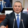 Президентке Жамшитбек Калиловдун билмексен болгону жаккан жок