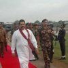 Шри-Ланканын премьер-министри отставкага кетти