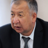 Кубатбек Боронов, биринчи вице-премьер-министр: "Эртең бирөө сотко берсе кандай болот?"