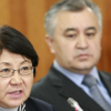 Роза Отунбаева: "Жогорку Кеңештин мааракесинде "Конституциянын атасын" унутуп коюшту"