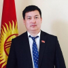 БШК: Коргонбай уулу Орусиянын паспорту менен төрт жолу кыргыз чек арасынан өткөн