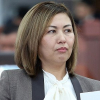Махабат Мавлянова: “Президенттин өкүлү Курманбек Дыйканбаев депутатты коркутарына ишенгим келбейт”