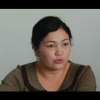 Баткен ОИИБы: Роза Маманова Кызыл-Кыя шаардык милициясы тарабынан мыйзамсыз иш-аракеттерди жүргүздү деген маалымат чындыка дал келбейт