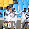 Футбол: Кыргызстан-Корея беттешет