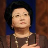 Роза Отунбаева: мурдагы акыйкатсыз чечимдерди азыркы президент өзүнө жүктөбөшү керек