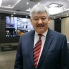 Азимбек Бекназаров, коомдук ишмер:“Биз үчүн Атамбаев жок”