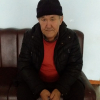 Асыкбай Токтогулов: “Жети балама жүк болбой, карылар үйүндө жашоону чечтим”