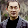 Темирбек Асанбеков: “Алмазбек Шаршеновичке саясий упай топтоо  же саясий кызыкчылыкты көздөө максатында эмес, суроолорума жооп алуу үчүн жолуктум”