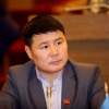 Тазабек Икрамов: "Ачыгын айтканда президенттин сунушун четке кага албай колдоп бергем"