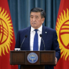 Президент Сооронбай Жээнбеков: Мы страна, которая строит своё будущее не с помощью богатств недр, не количеством населения, а за счет ума и знаний!