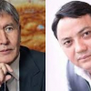 Алмазбек Атамбаев, экс-президент: “Райым Матраимов тоону томкоргон жигит. Мен буга чейин аны сындап, согуп келдим эле, эми баарын токтоттум…»”