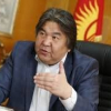Садык Шер-Нияз: “Коом кандай болсо, Жогорку Кеңеш да так ошондой болот”