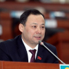 Руслан Казакбаев: “4,5 млрд. доллар карызды “Коопсуз шаардын” эсебинен кутулуу күлкүлүү иш”