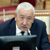 Исхак Масалиев: “Мен экс-президенттерден кол тийбестикти алып салуудан баш тартканым жок”