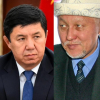 Темир Сариев: «2016-жылы Хаменюк Кыргызстандын президентинин атына “Сарыгулов ай сайын менден 200 миң доллар талап кылып турчу” деп атайын кат жөнөткөн»