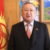 Жогорку сот: Каныбек Осмоналиев  толугу менен акталды