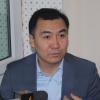 Равшан Жээнбеков: "Сотторго, укук коргоо органдарына 80 пайыз эл ишенбейт"