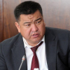 Чирик министр ордунан козголуп иш алдыга жыла баштады дейби?..