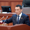 “Жогорку Кеңеште кылмыш иши бар 10 депутат мандатын тапшырбай отурат”