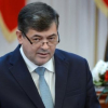 Министр экономики КР Олег Панкратов обратился с поздравлениями к женщинам страны