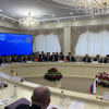 ФОТО - ГКНБ: В Ташкенте состоялось 34-е заседание РАТС ШОС