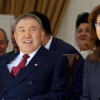 Дарига Назарбаева Сенаттын төрайымы болуп шайланды