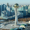 Астана шаары Нурсултанга айланды
