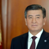 Президент Сооронбай Жээнбеков Нооруз майрамы менен кыргыз элин куттуктады