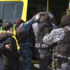 Астанада Нурсултан деген аталышка каршы чыккандар кармалды