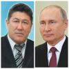 Жазуучу Ч.Абыкеев РФ президенти В.В.Путинге Ачык кат жолдоду
