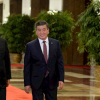 Президент Жээнбеков Кытайга иш сапар менен барат