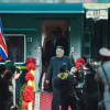 "Коммерсантъ": Путин менен Ким Чен Ын 25-апрелде Владивостокто жолугушат