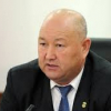 Жеңиш Разаков: Кыргыз Республикасынын ветеринардык тутуму ЕАЭБ ченемдерине эквиваленттүү деп таанылды