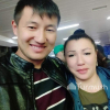 «Атаң кыргыз…»: Наталья нарындык атасын 32 жылдан кийин таап, Кыргызстанга келди