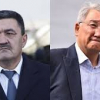Экс-мэрлер Кубанычбек Кулматов менен Албек Ибраимовдун соту уланууда