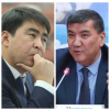 Жанар Акаев, эркин депутат: “Мага кыйын кырдаалда Искендер Матраимов кол сунган”