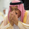 Сауд Арабия Королу Салман бин Абдельазиз Аль Сауд Сооронбай Жээнбековду жана Кыргызстан элин Улуу Жеңиш күнү менен куттуктады