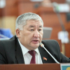 Максат Сабиров, ЖК депутаты: “Уранга лицензия бергендердин жоопкерчилиги каралышы керек”