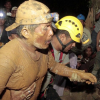 Жер астында жоголгон шахтёр 17  жылдан кийин тирүү табылды