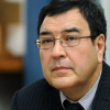 Зарылбек Рысалиев: "Шамиль Атаханов ит экен"