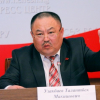 АУДИО - Талант Узакбаев министр болобу?