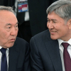 АУДИО - Атамбаев эмнеге "супер президент" болбой калды?