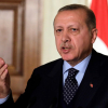 АУДИО - Президент Эрдоган Азербайжанды куттуктады