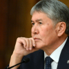 АУДИО - Алмазбек Атамбаев Башкы прокуратурага арыз менен кайрылды