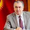 "Ата Мекен" партиясынын лидери Өмүрбек Текебаев кыргызстандыктарды Орозо айт майрамы менен куттуктады.