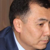 Равшан Жээнбеков, экс-депутат: "Бажы тармагындагы коррупцияны Атамбаев эмнеге байкаган эмес?"