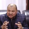Кожобек Рыспаев: “Журналисттерче жокпузбу? Биз “чимкирик” эмес, саясый элитабыз”