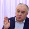 Текебаев: Не стоит спешить с привлечением к ответственности экс-президента КР Атамбаева 