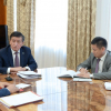 Президент Сооронбай Жээнбеков ШКУ Саммитинин, КЭР, Индия жана Монголия башчыларынын Кыргызстанга болгон визиттеринин жыйынтыгын чыгарды
